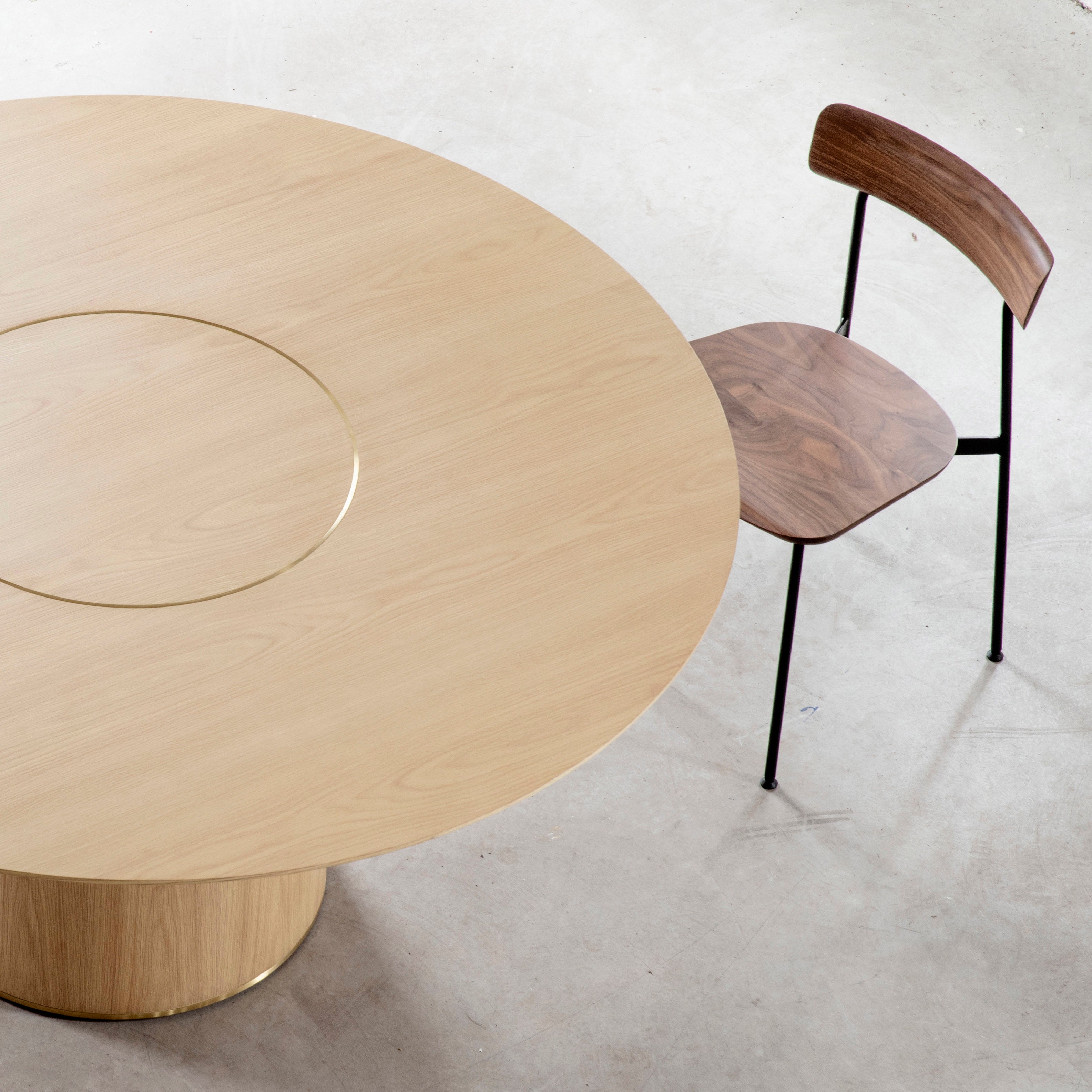 Crawford Dining Table