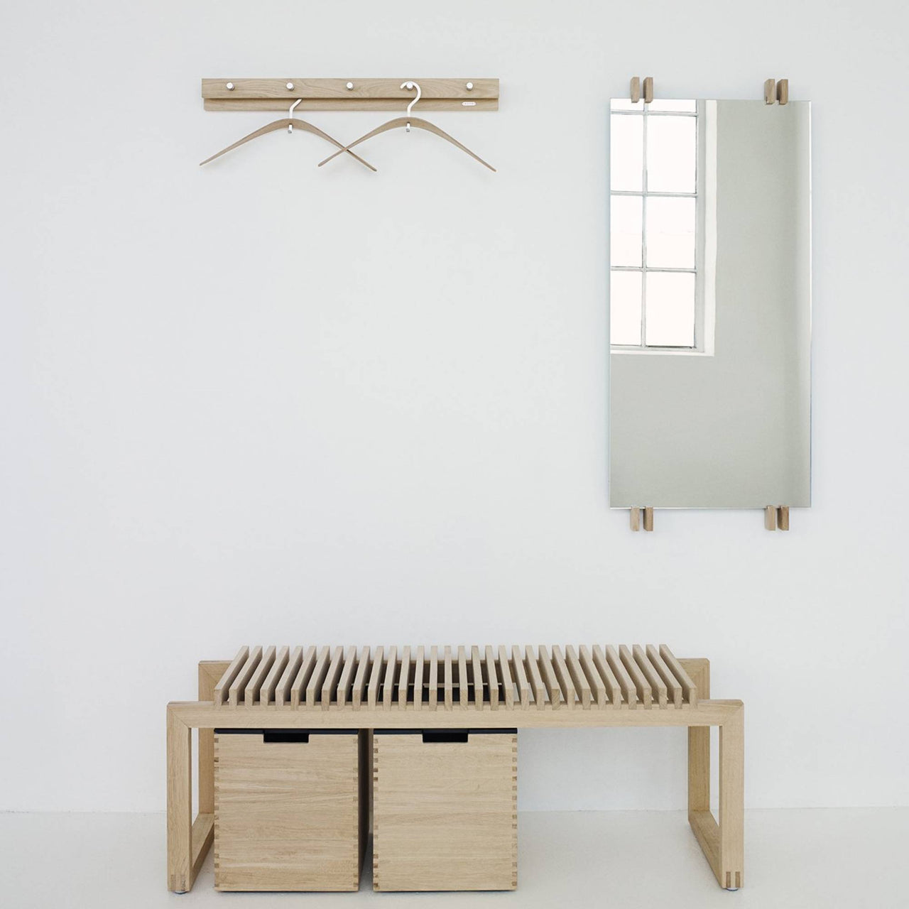 Cutter Bench: LS