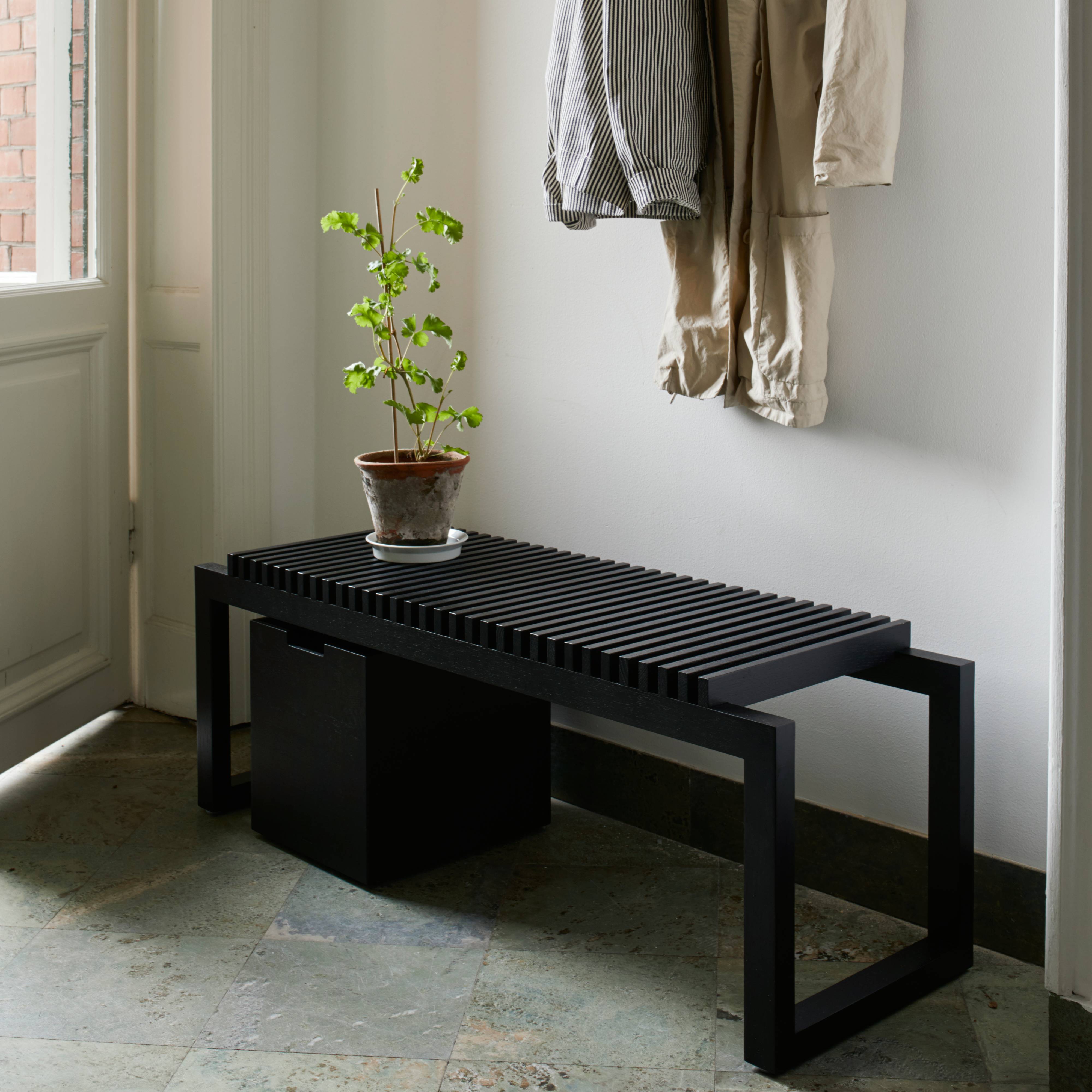 Cutter Bench: LS