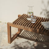 Cutter Bench: Outdoor + LS