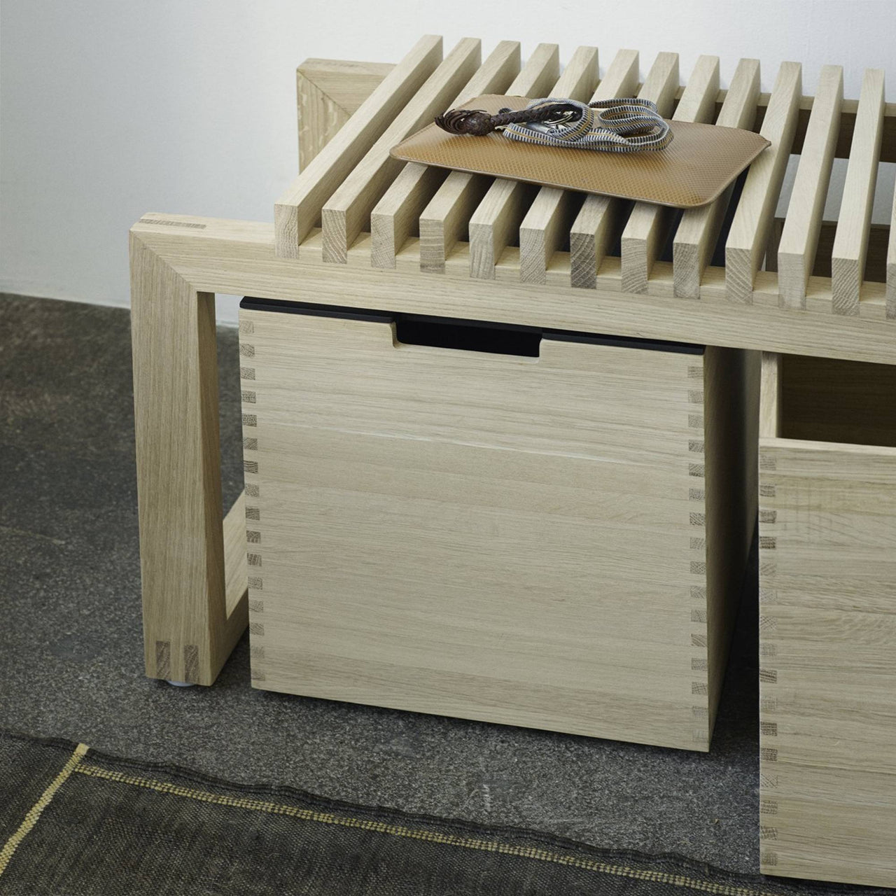 Cutter Boxes: LS
