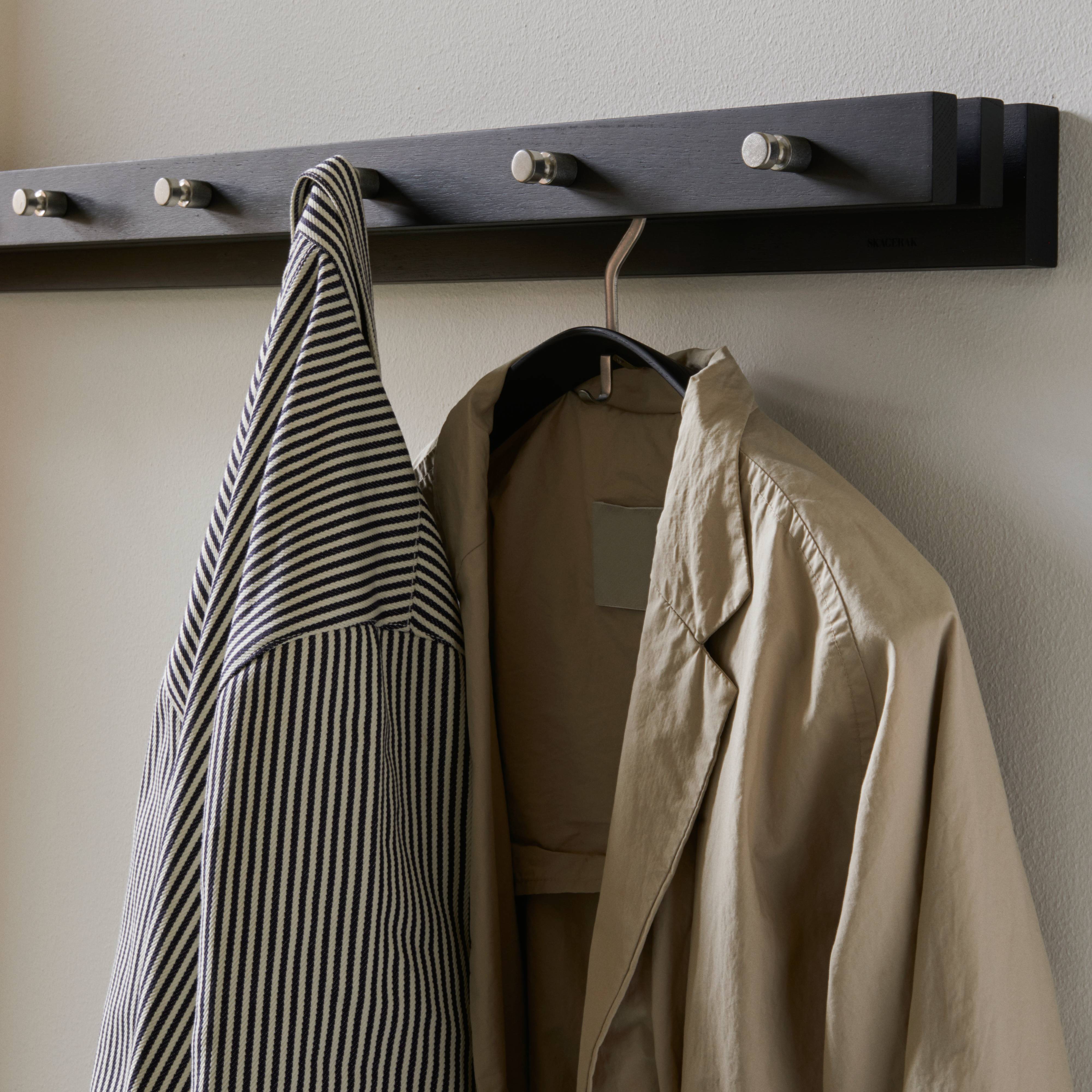 Cutter Coat Rack: LS