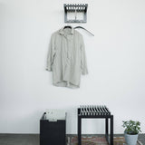 Cutter Mini Wardrobe: LS