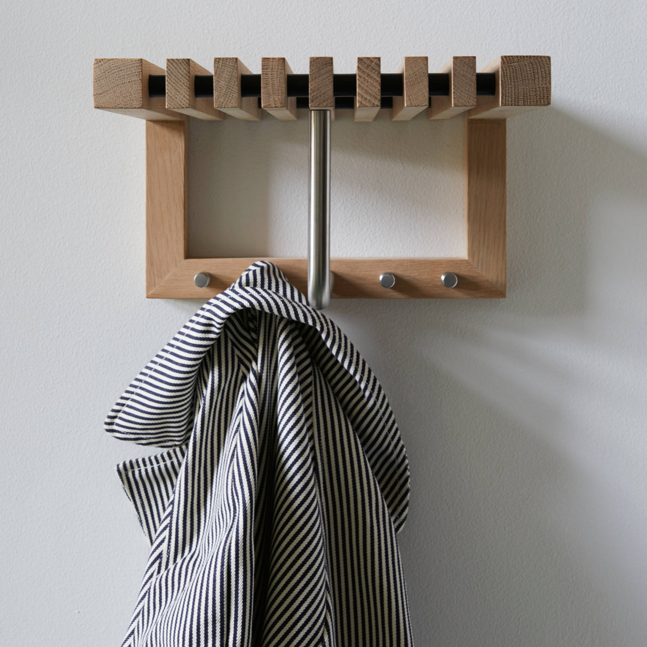 Cutter Mini Wardrobe: LS