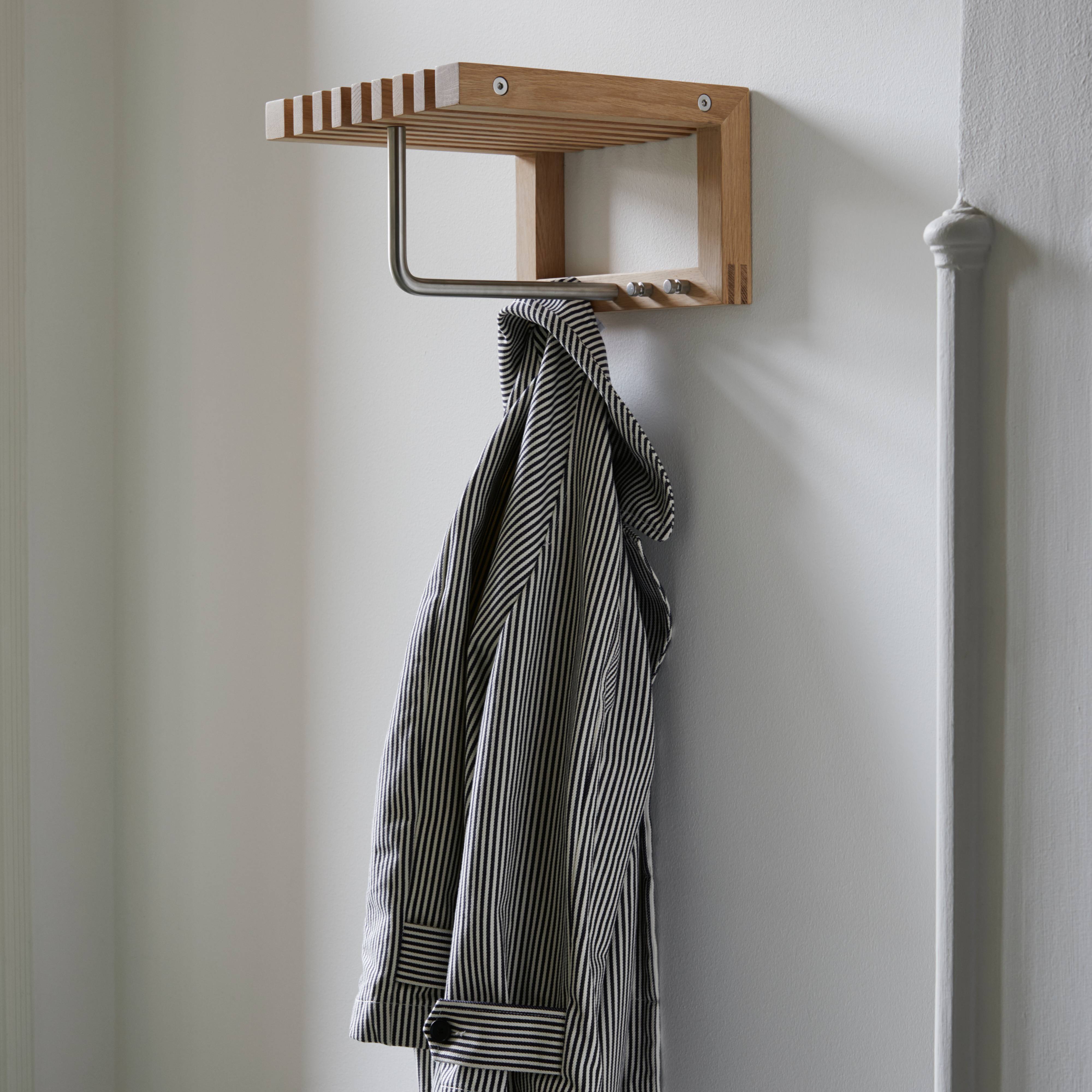 Cutter Mini Wardrobe: LS