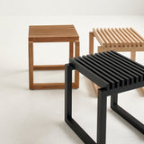 Cutter Stool: LS