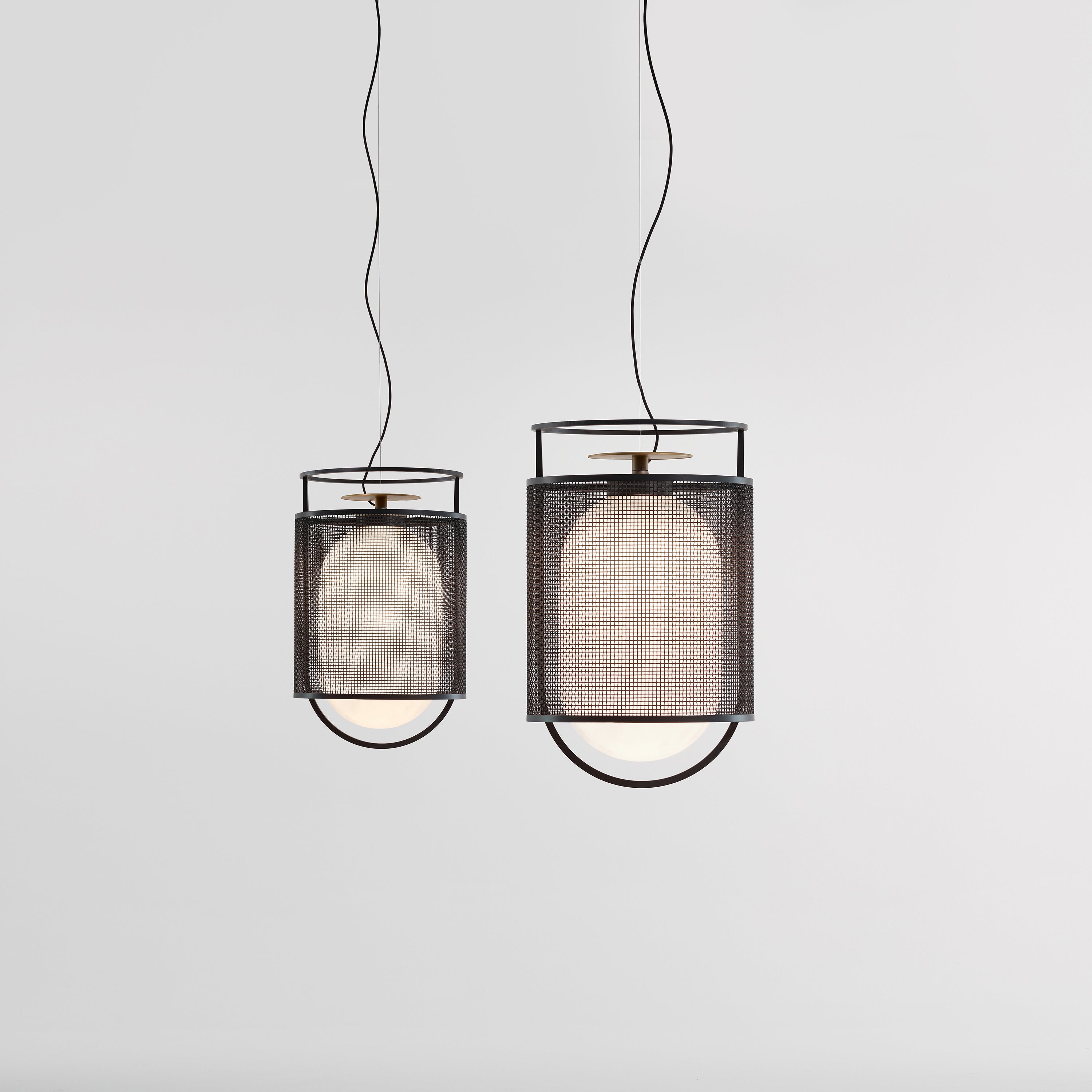 Denglong In/Out Hanging Lamp