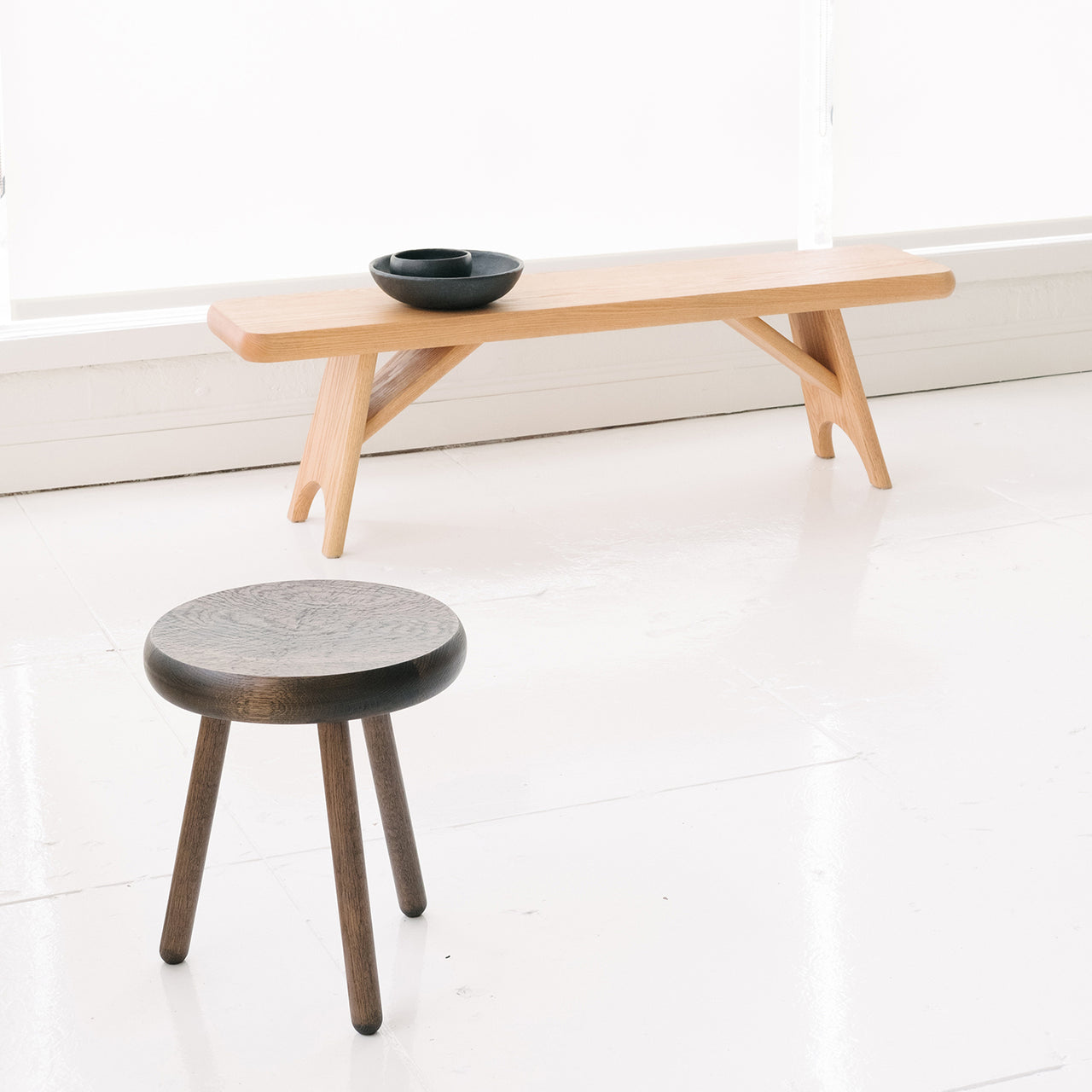 Dibbet Stool