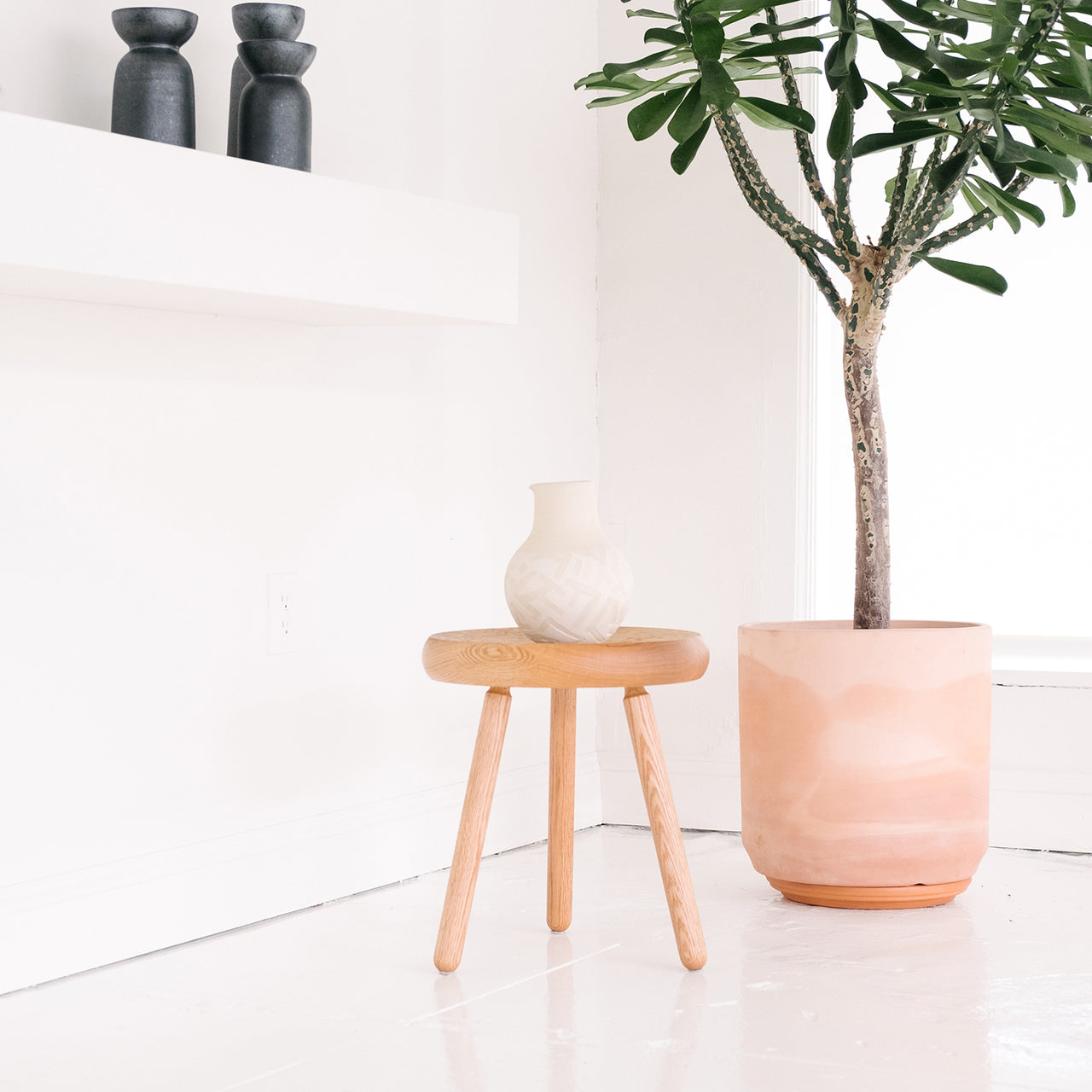 Dibbet Stool