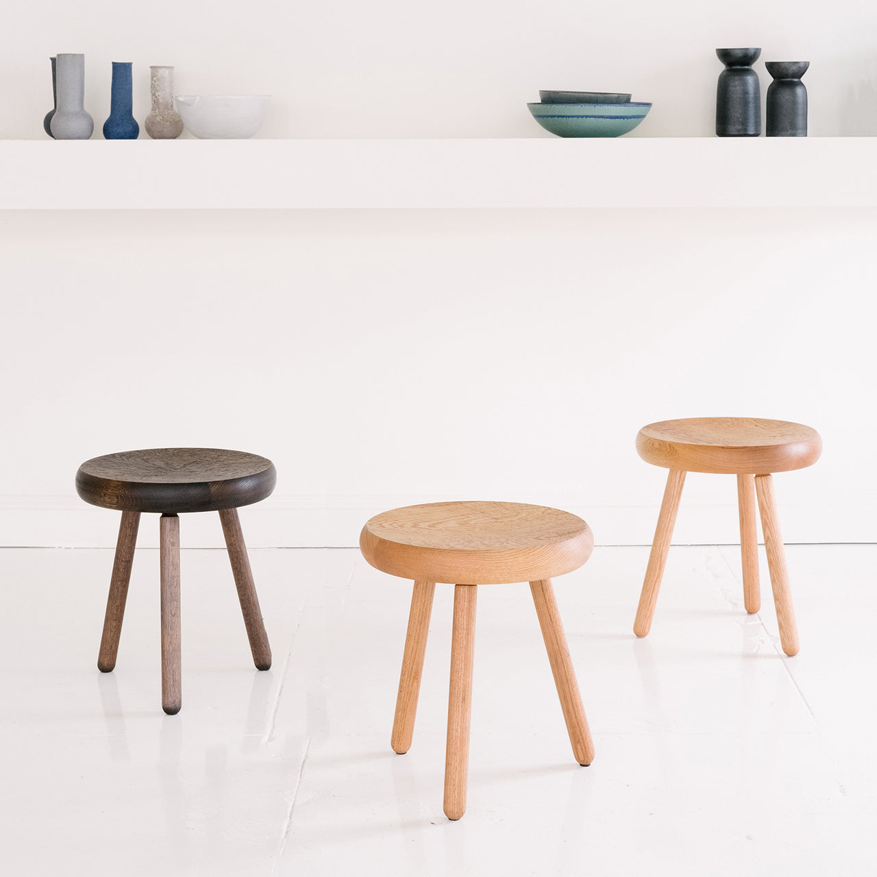 Dibbet Stool