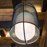 Denglong In/Out Hanging Lamp