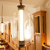 Bai T Ba Ba Pendant Lamp