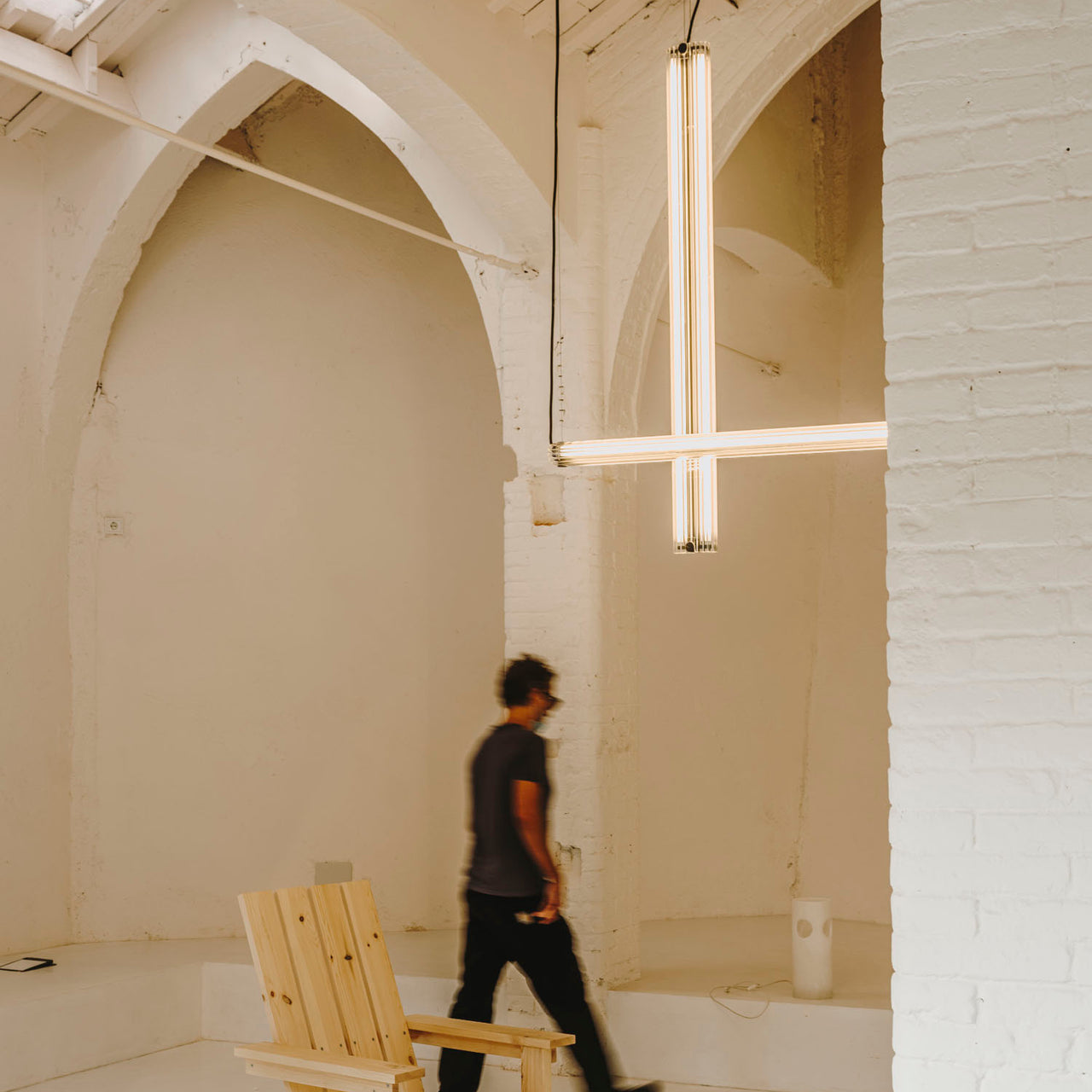 B15 H Hanging Lamp