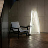 Gweilo Han Floor Lamp
