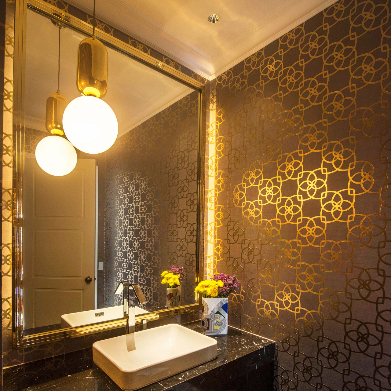 Aballs Pendant Lamp