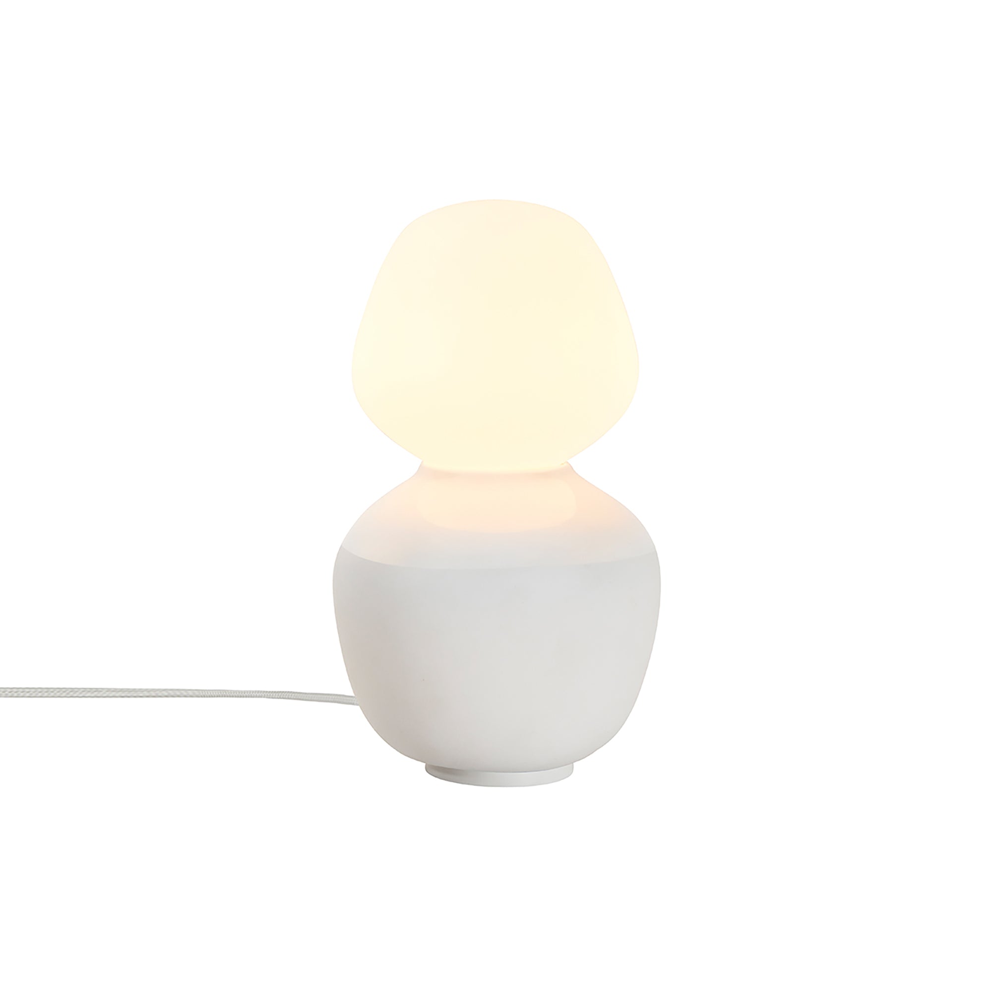 Reflection Table Lamp: Enno