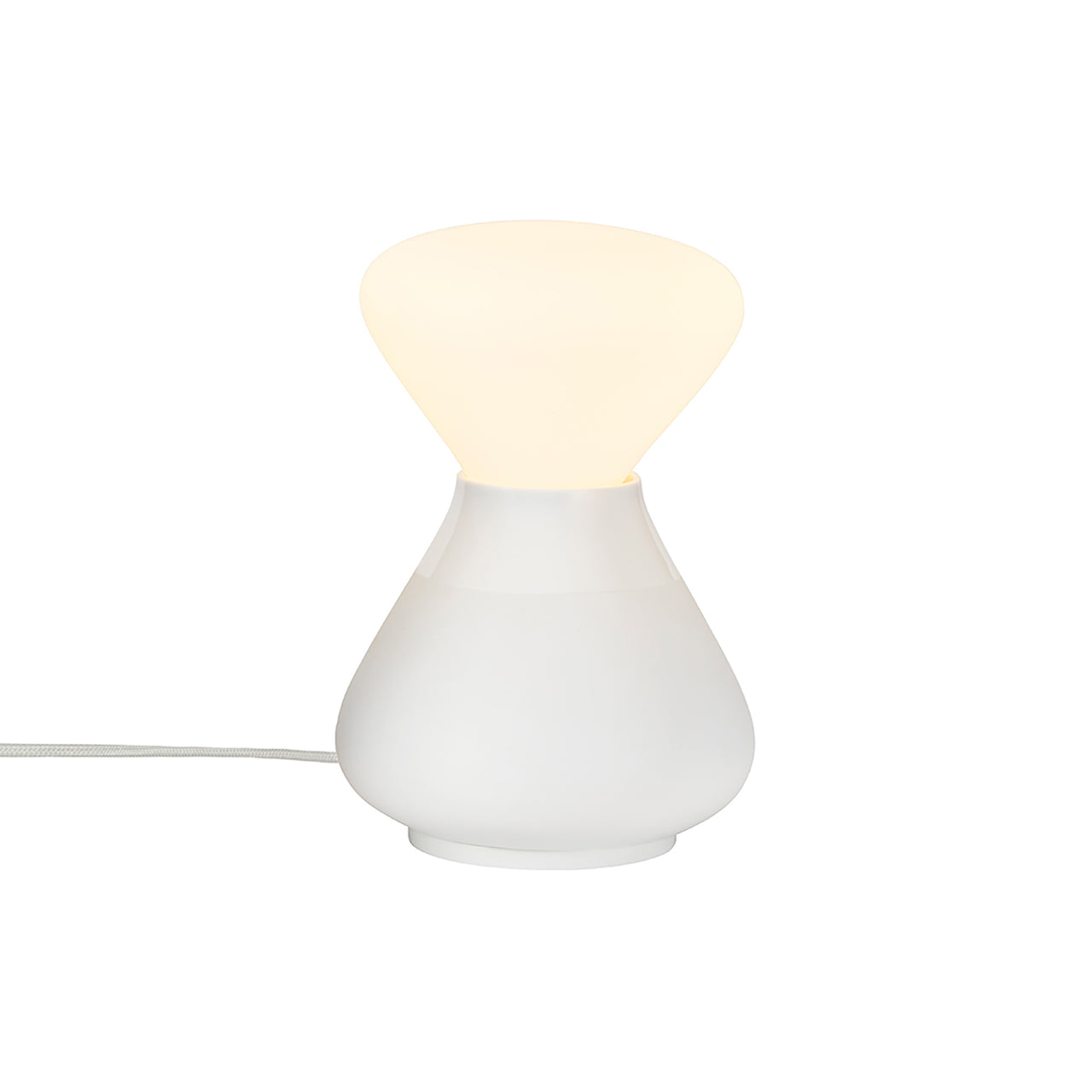 Reflection Table Lamp: Noma