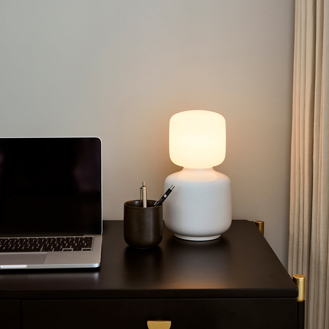 Reflection Table Lamp