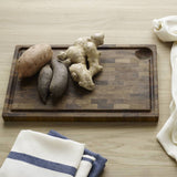 Dania Cutting Board: LS