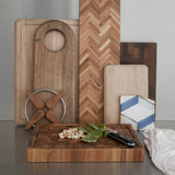 Dania Cutting Board: LS