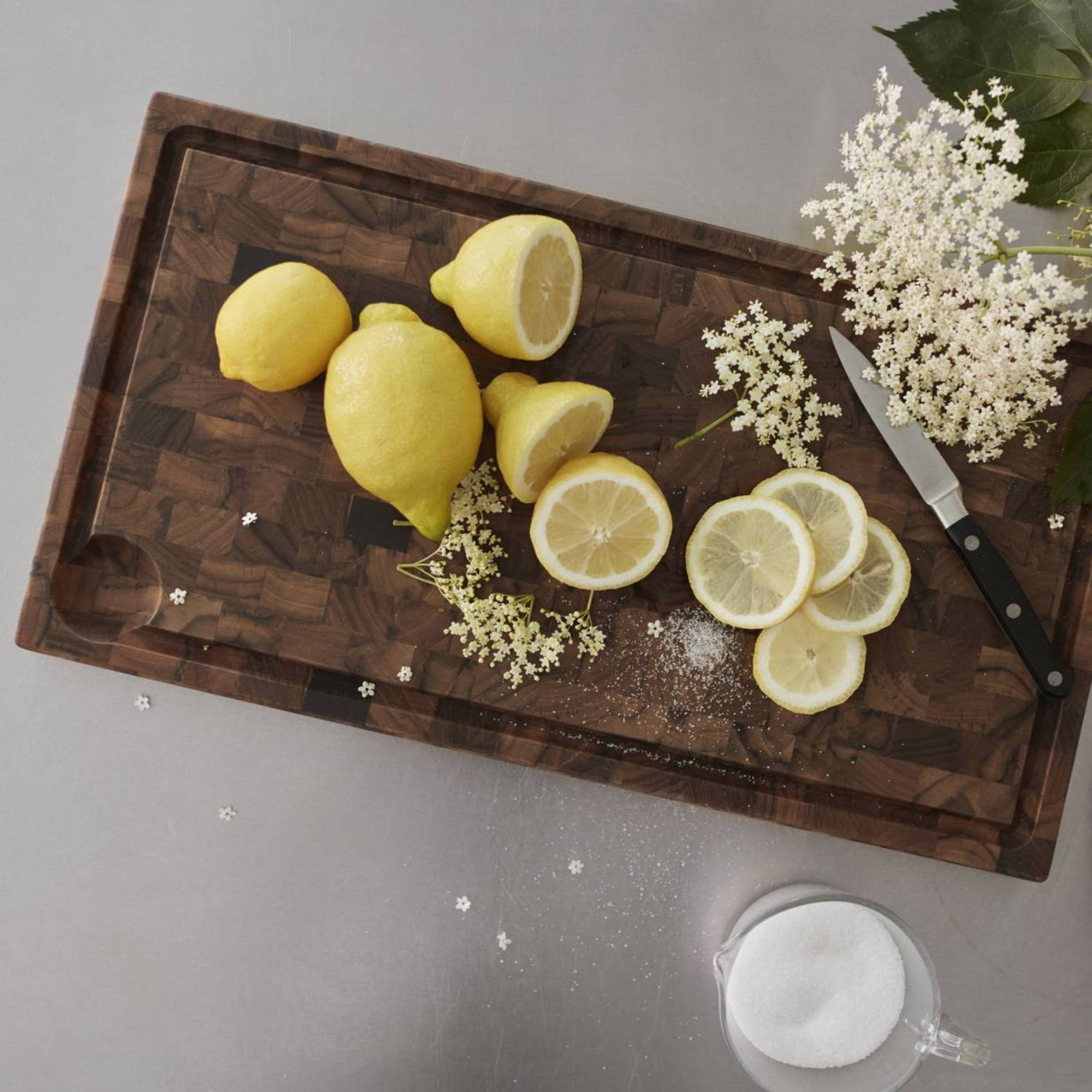 Dania Cutting Board: LS