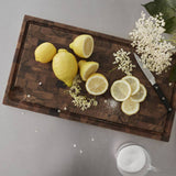 Dania Cutting Board: LS