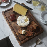 Dania Cutting Board: LS