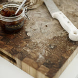 Dania Cutting Board: LS