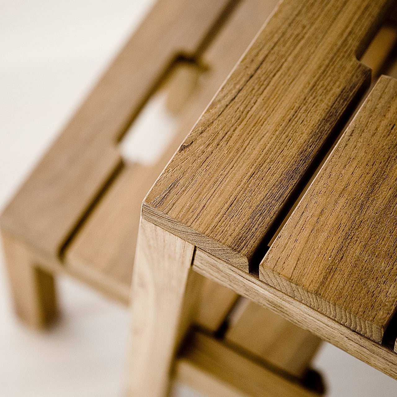 Dania Step Ladder: DI