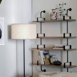 Demon Shelf: 2 Brackets + LS
