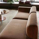 Develius Sofa: EV1 + LS