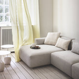 Develius Sofa Modules: EV1 + LS