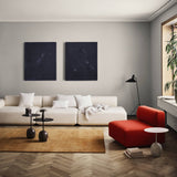 Develius Sofa Modules: EV1 + LS