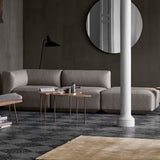 Develius Sofa Modules: EV2 + LS