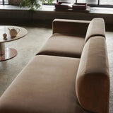 Develius Sofa Modules: EV2 + LS