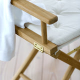 Director's Chair: DI