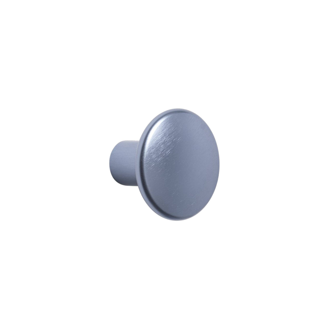 Dots Metal Coat Hooks: Medium - 1.5