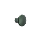 Dots Metal Coat Hooks: Small - 1.1