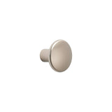 Dots Metal Coat Hooks: Small - 1.1