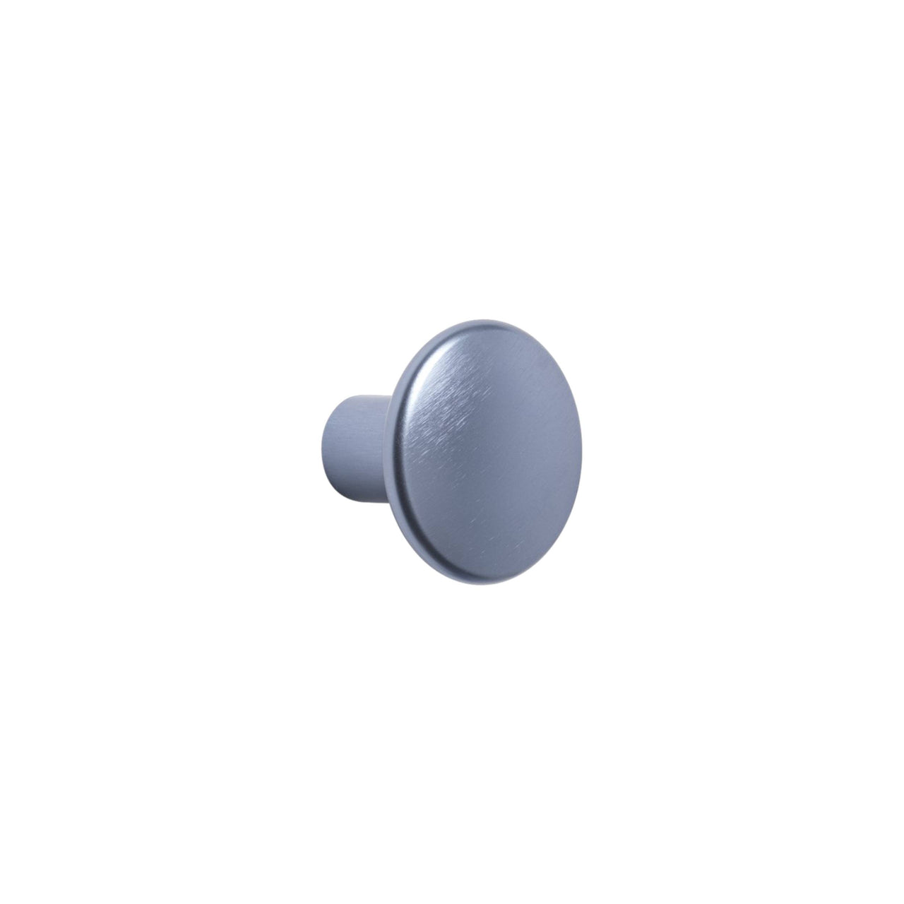 Dots Metal Coat Hooks:: Small - 1.1