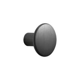 Dots Metal Coat Hooks: Large - 2