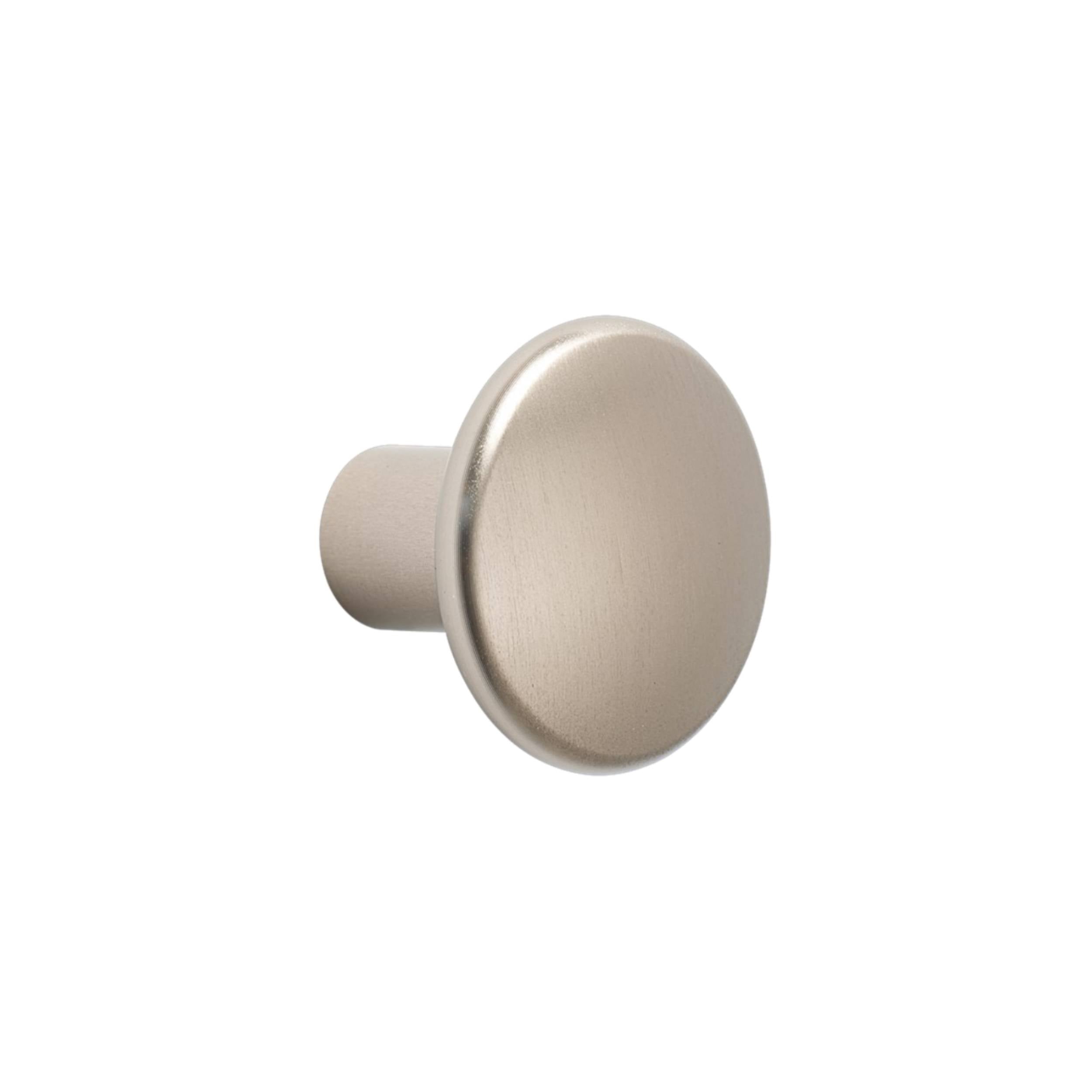 Dots Metal Coat Hooks: Large - 2