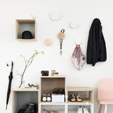Dots Wall Hooks: LS
