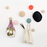 Dots Wall Hooks: LS