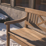 Drachmann Bench : DI