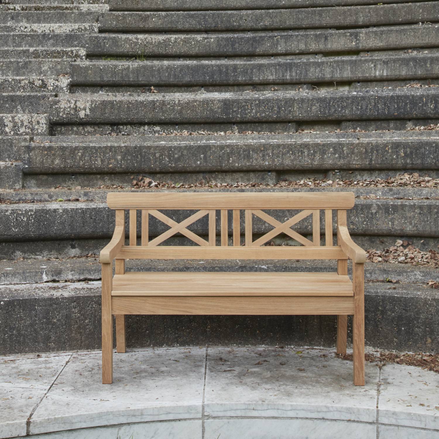Drachmann Bench : LS