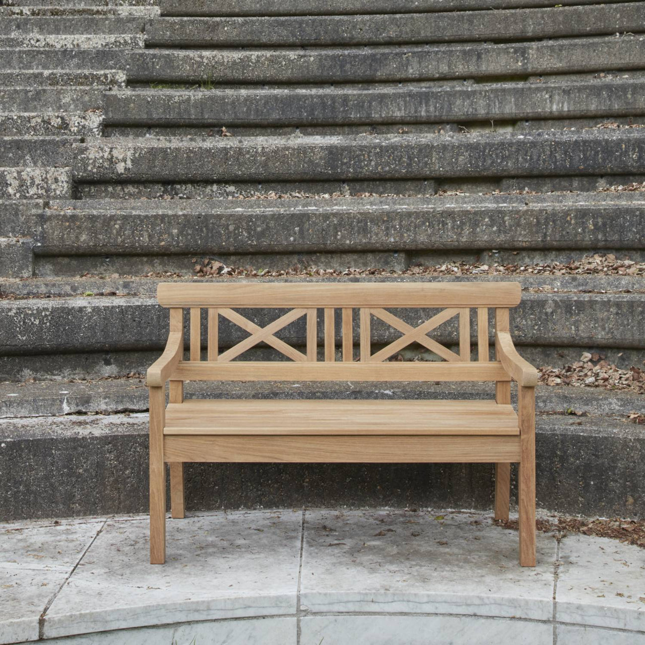 Drachmann Bench : LS