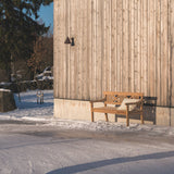 Drachmann Bench : LS