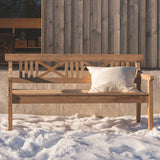 Drachmann Bench : LS