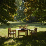 Drachmann Chair: LS